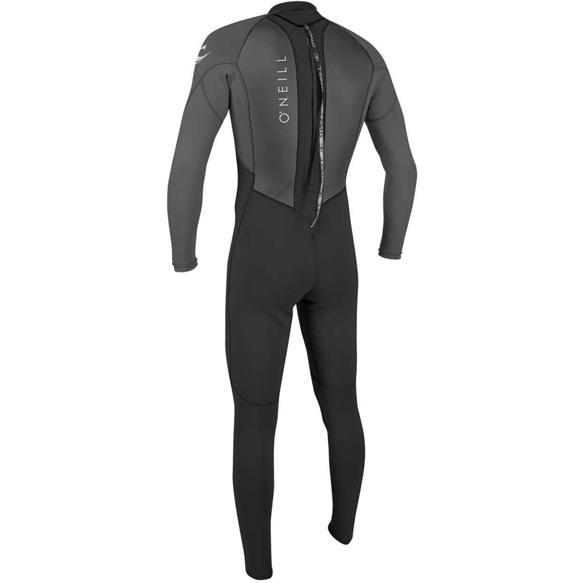 Oneill Reactor Full 3/2mm Black/Gray