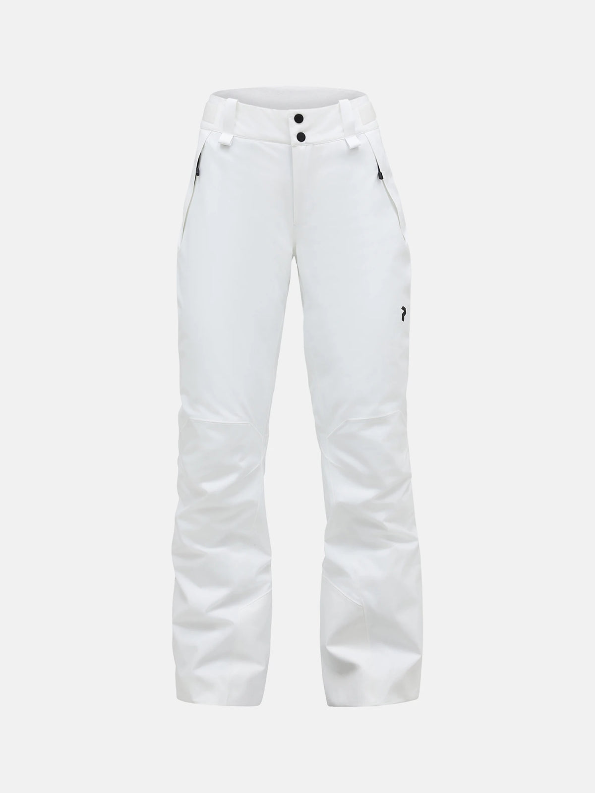Peak Anima W Pant Offwhite