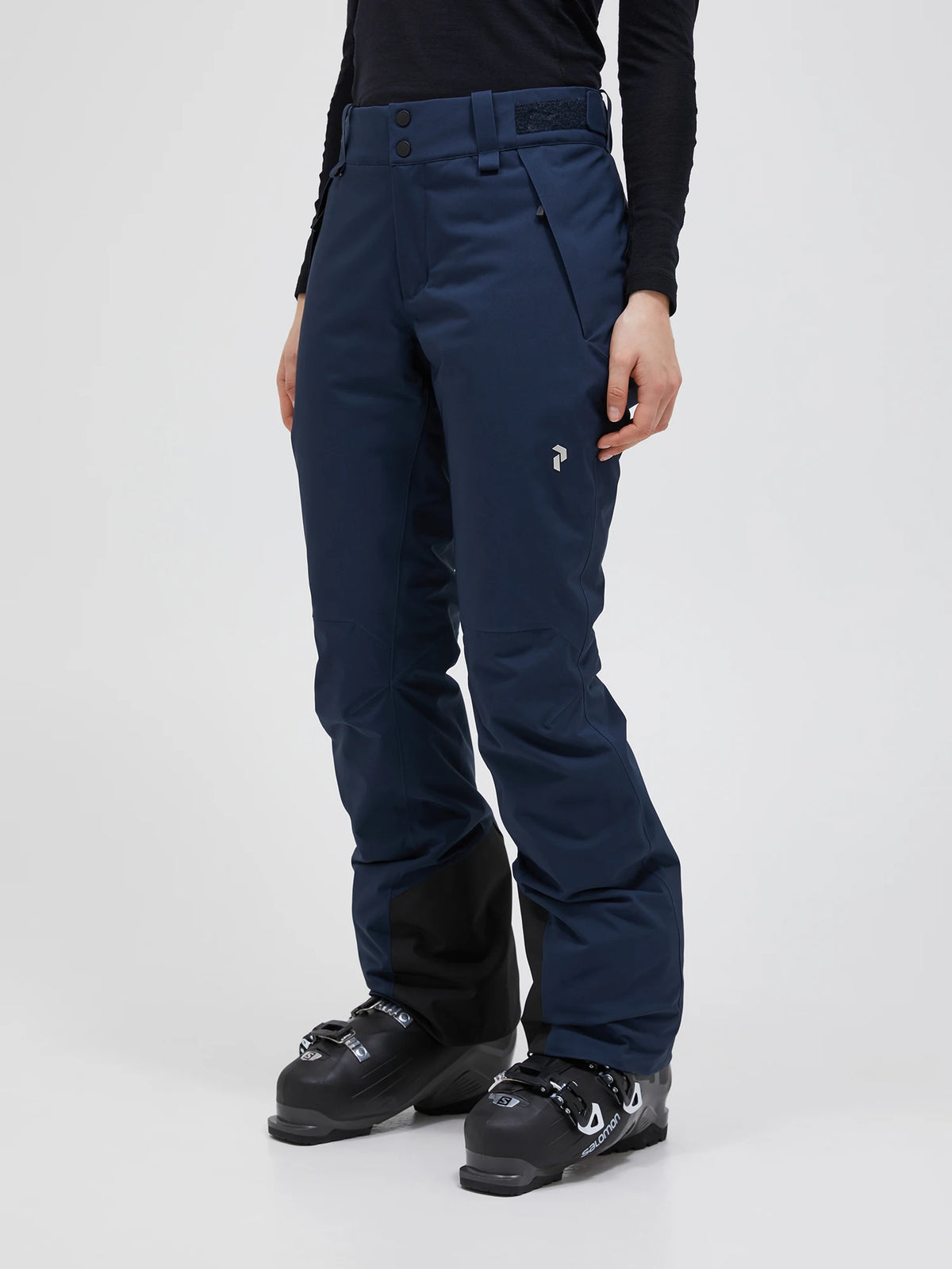 Peak Anima W Bukser Blue