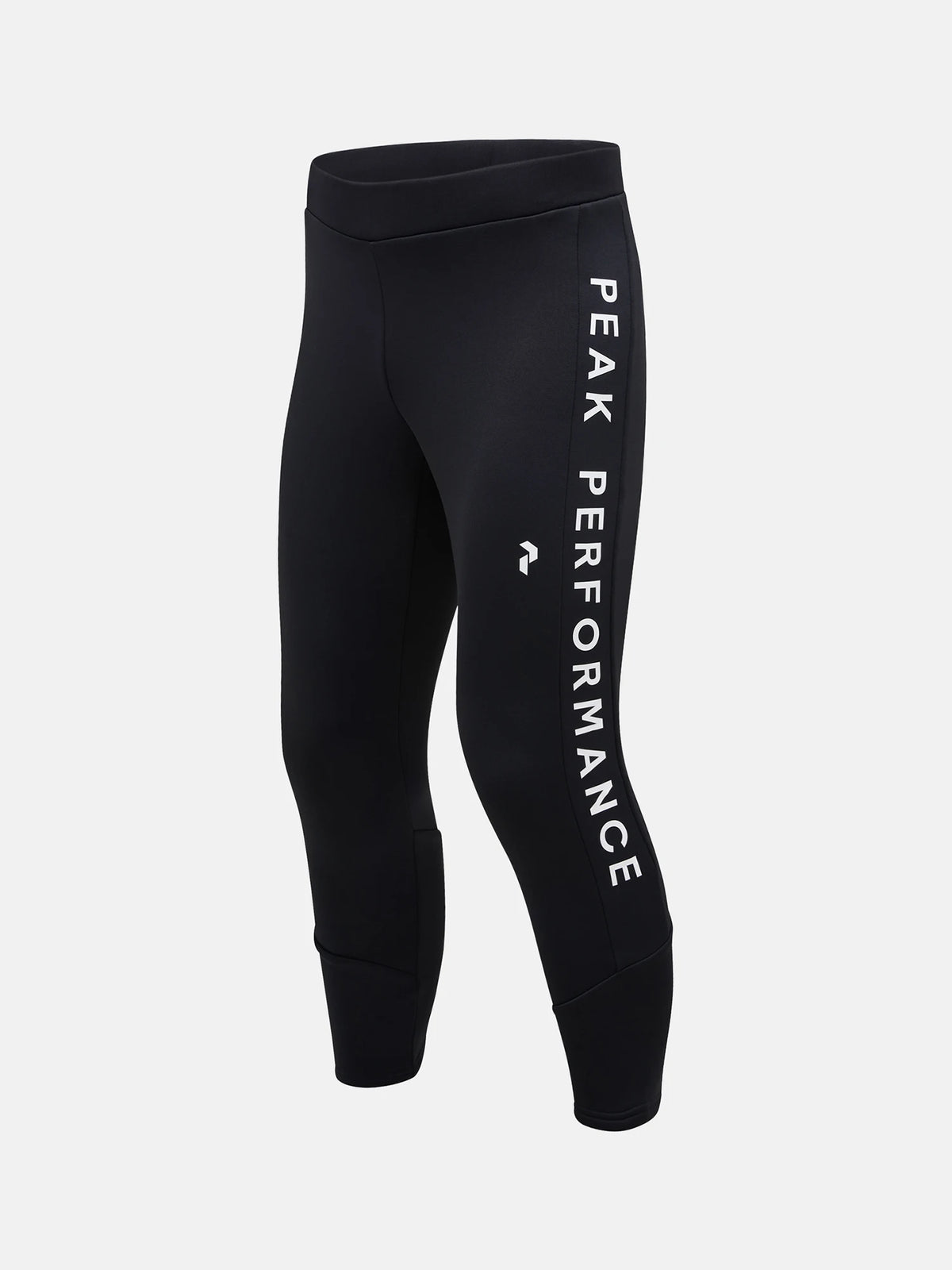 Peak Rider Pants Black