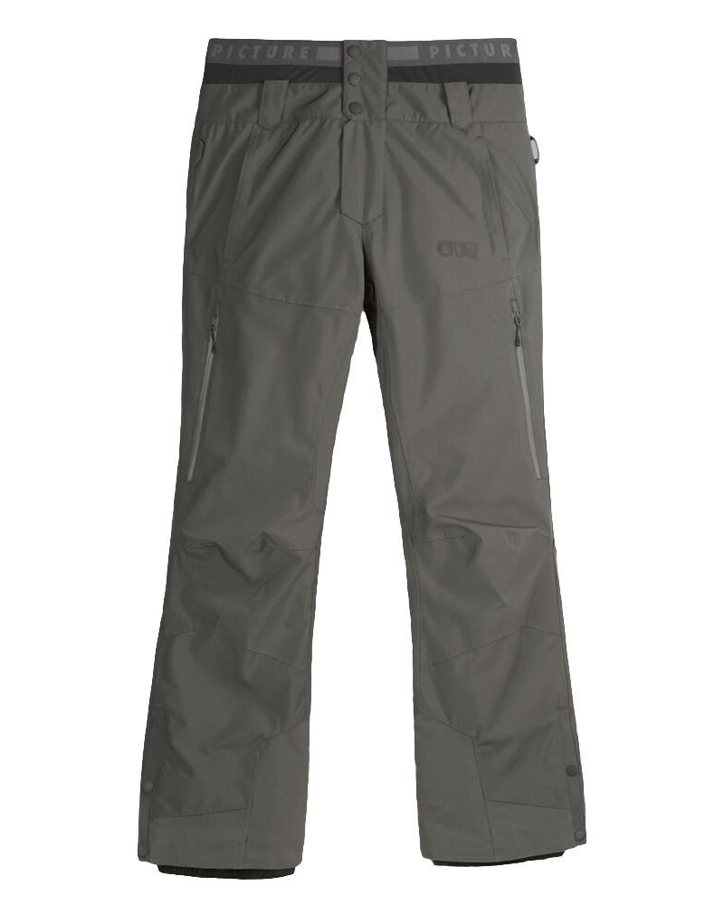 Picture Object Pants Grey