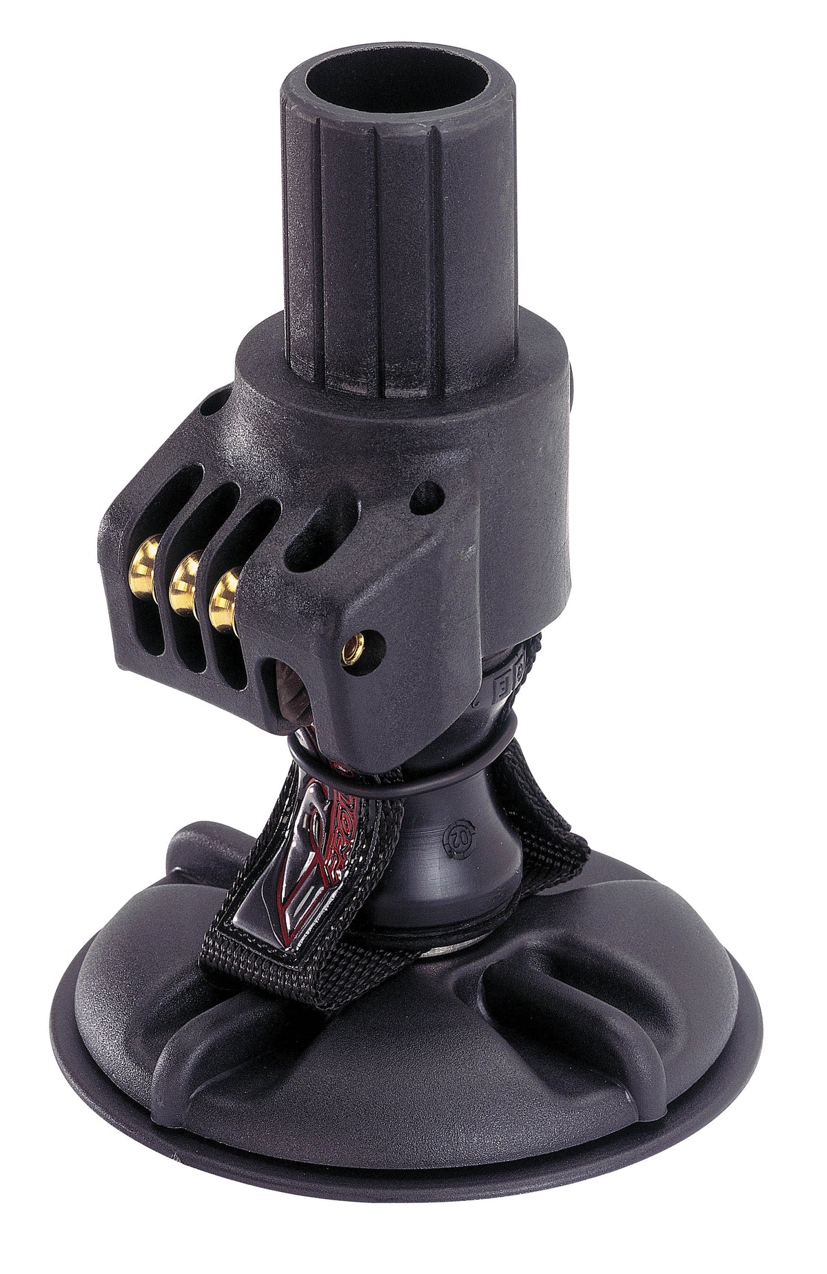 Prolimit Mastefod Baseplate m/trim
