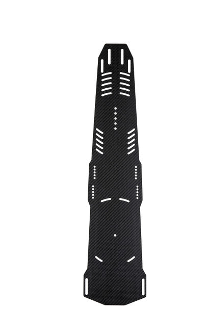 Radar Binding Plade for Ski