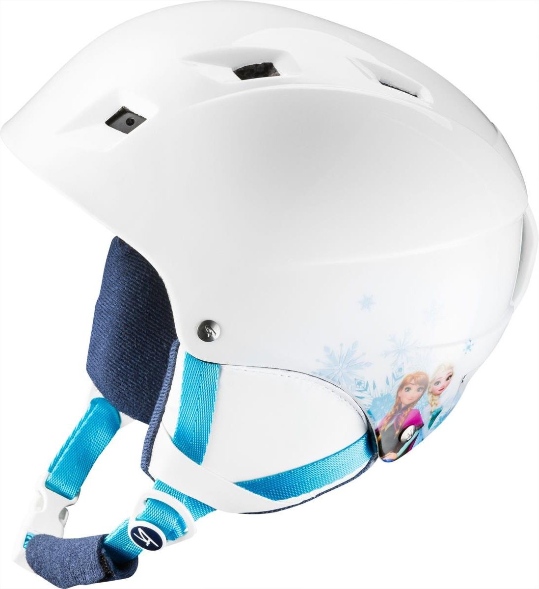 Rossignol Comp J Frozen