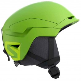 Salomon Quest Access Greenery