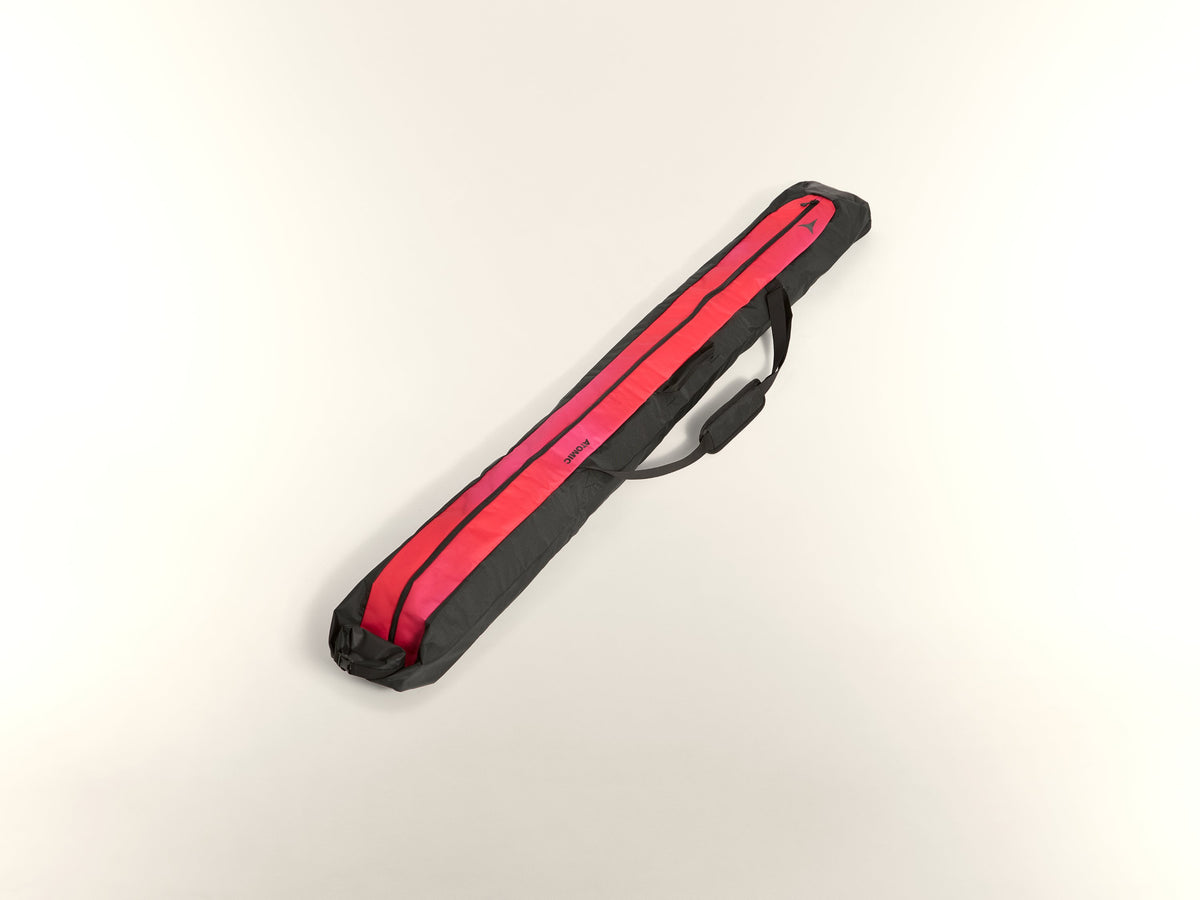 Atomic Ski Bag Red Tension