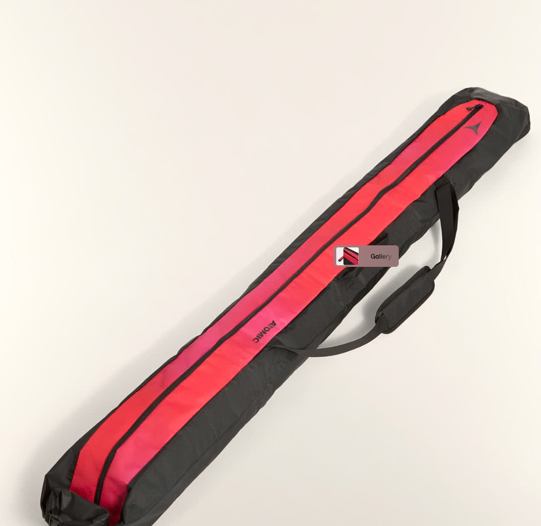 Atomic Ski Bag Red Tension