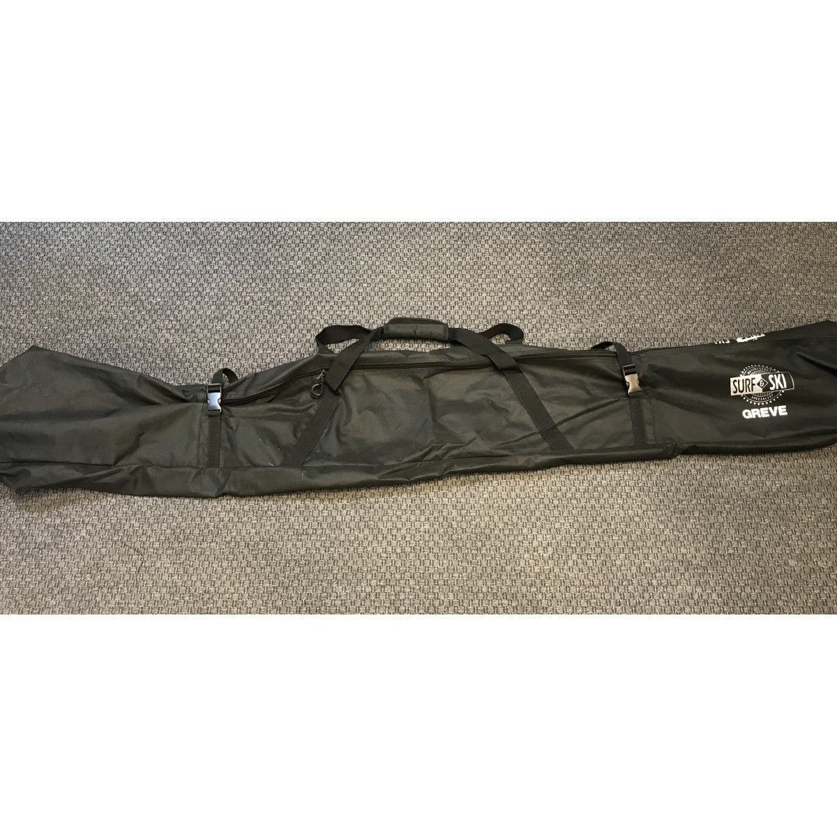 SnowTech Skibag S&S Greve 181 cm 2 Par