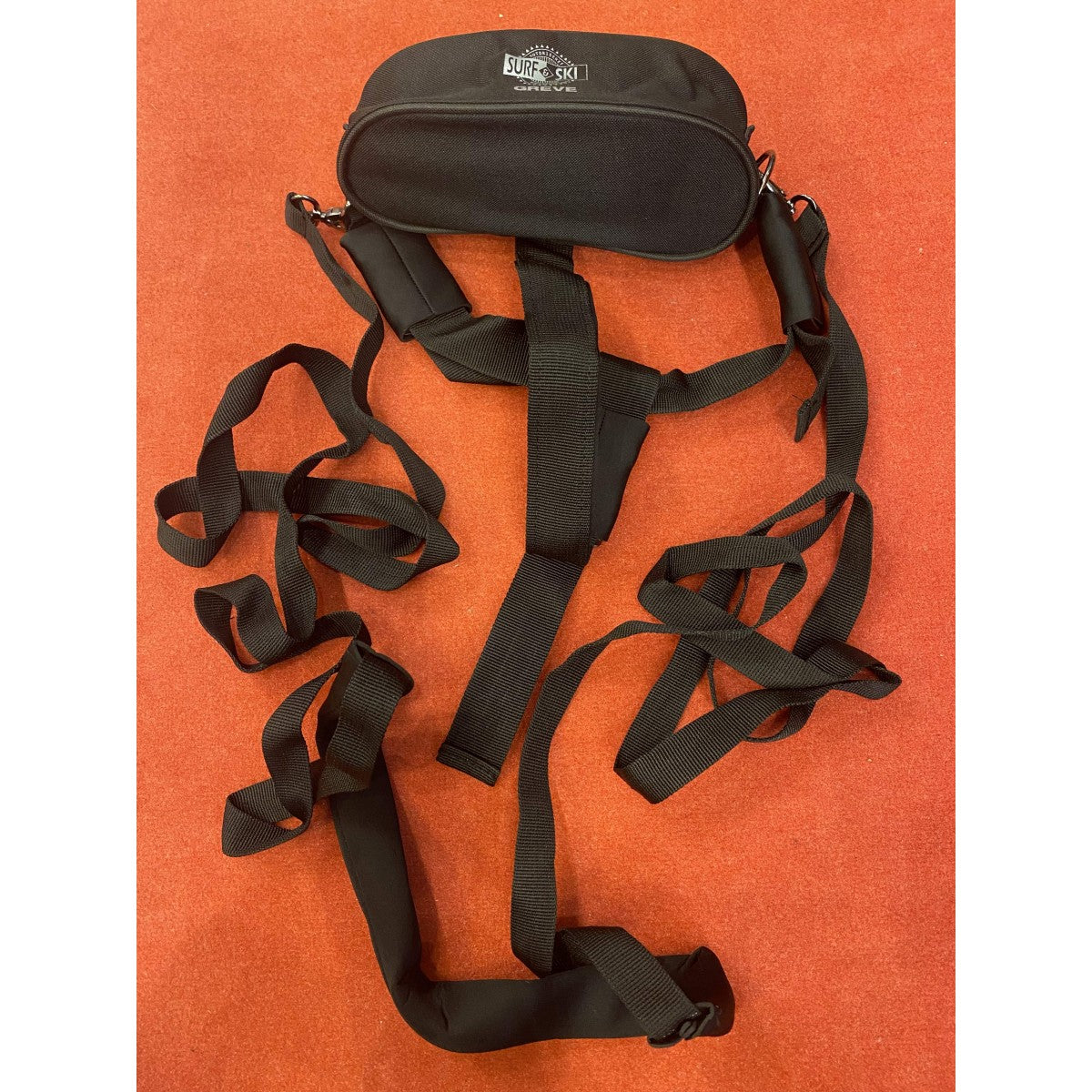 Snowtech Skiselen Junior