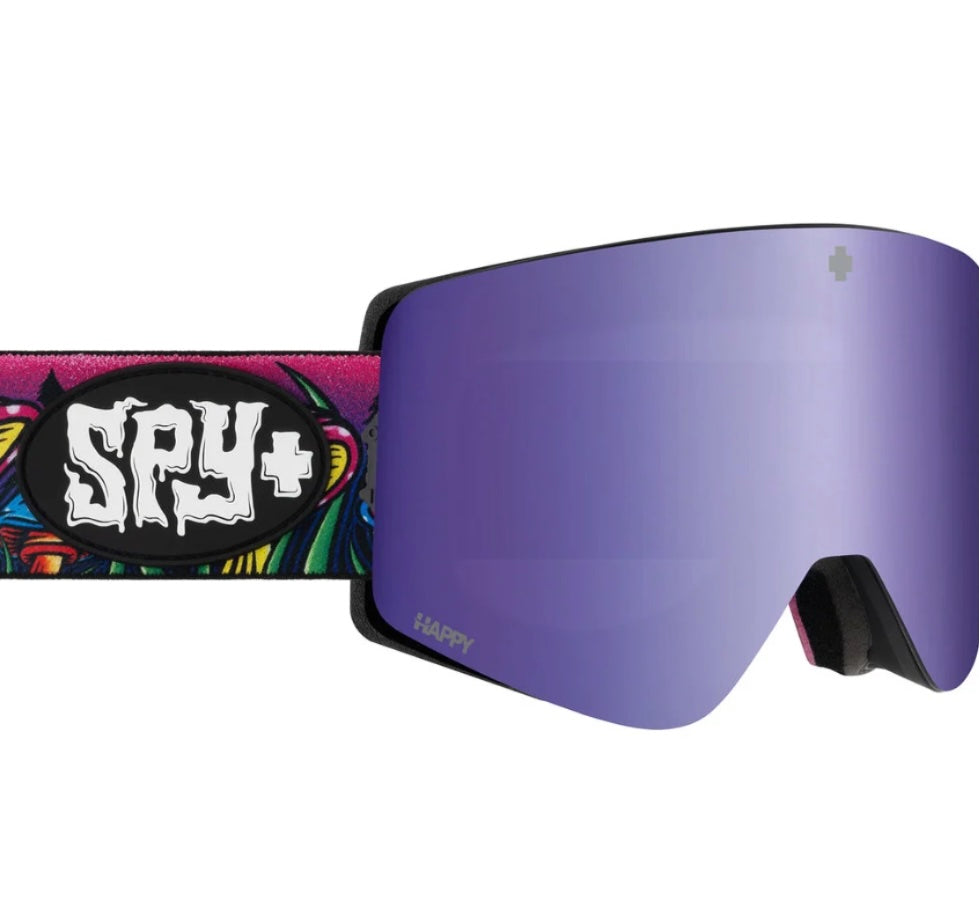 Spy Marauder Trippy Threads