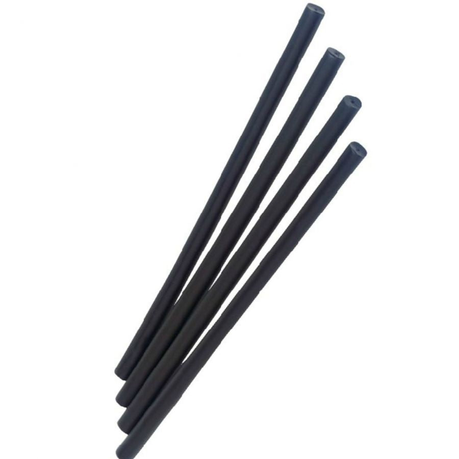 Swix Polystick Black 6 mm 4 Stk 35 gr