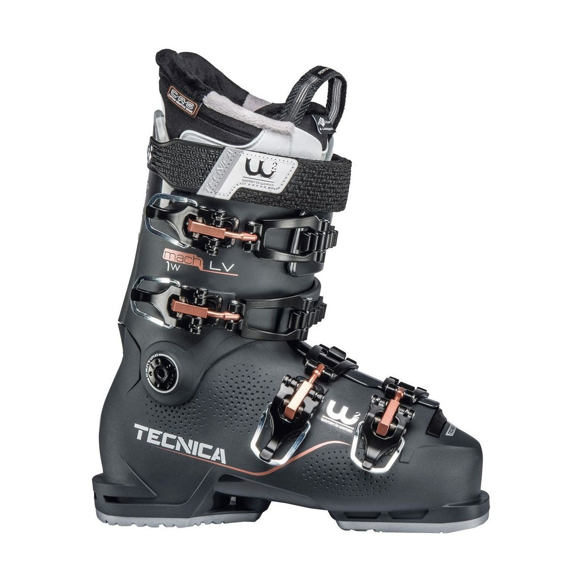 Tecnica Mach1 95W Dame