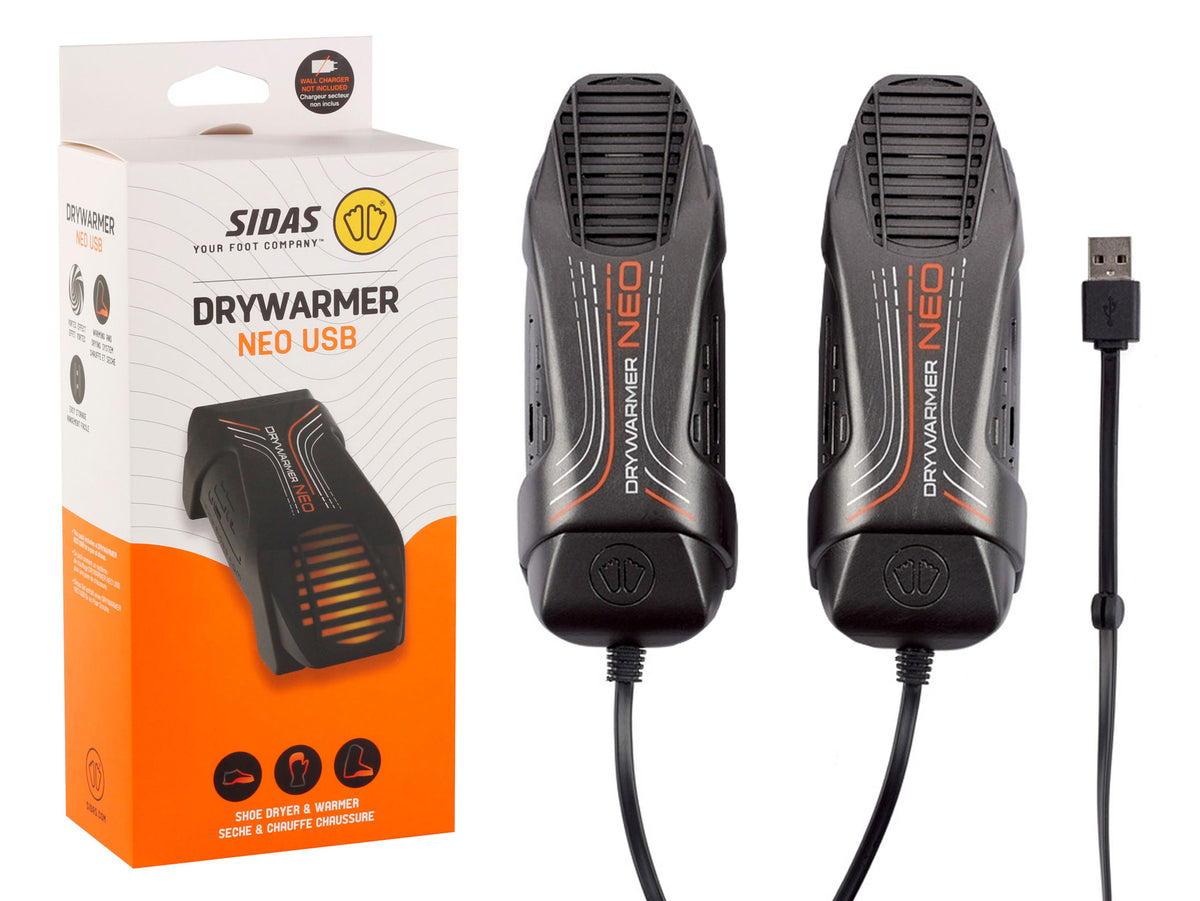 Sidas Drywarmer