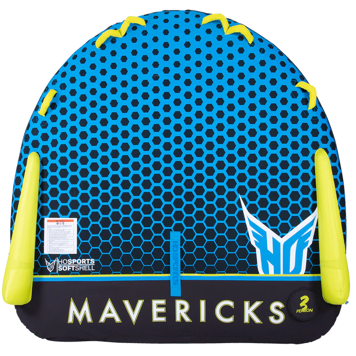 HO Sports Mavericks 3 Soft Shell