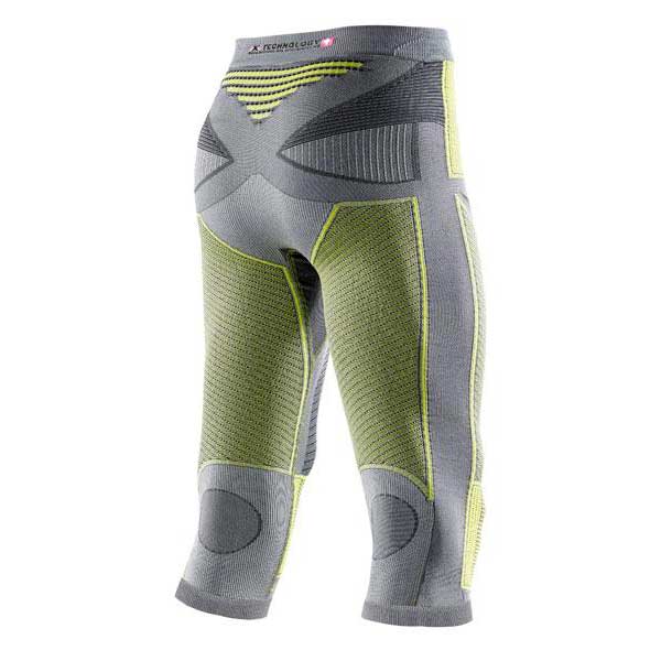 X-Bionic Radiactor 3/4 Pants S/M