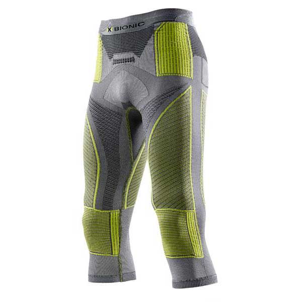 X-Bionic Radiactor 3/4 Pants S/M