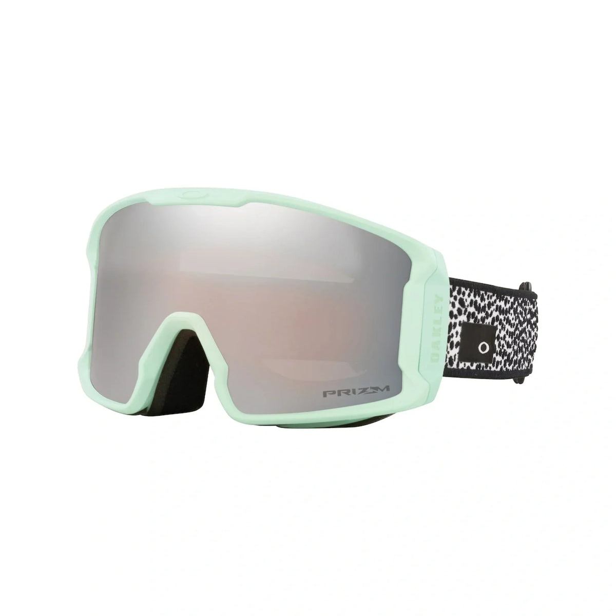 Oakley Line Miner™ M - Prizm Black Iridium