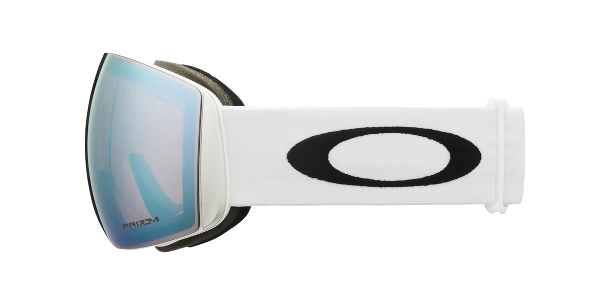 Oakley Flight Deck™ L - Prizm Snow Sapphire Iridium