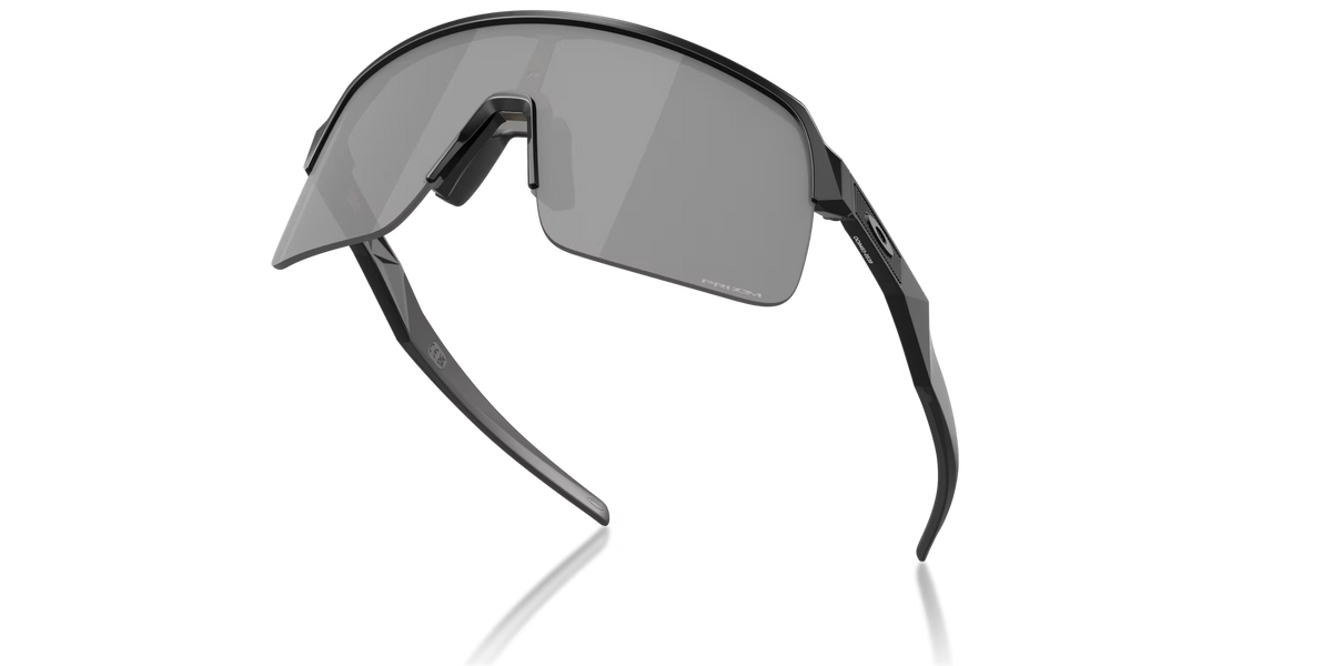 Oakley Sutro Lite - Matte Black / Prizm Black