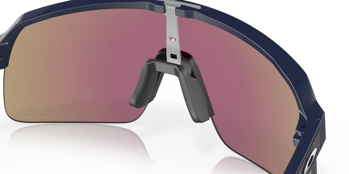 Oakley Sutro Lite - Matte Navy / Prizm Sapphire