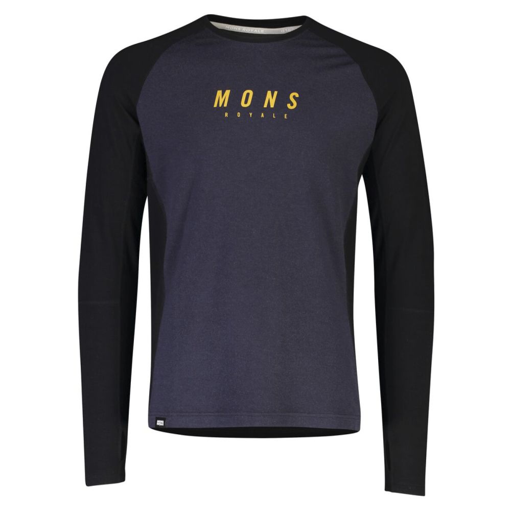 Mons Olympus 3.0 LS