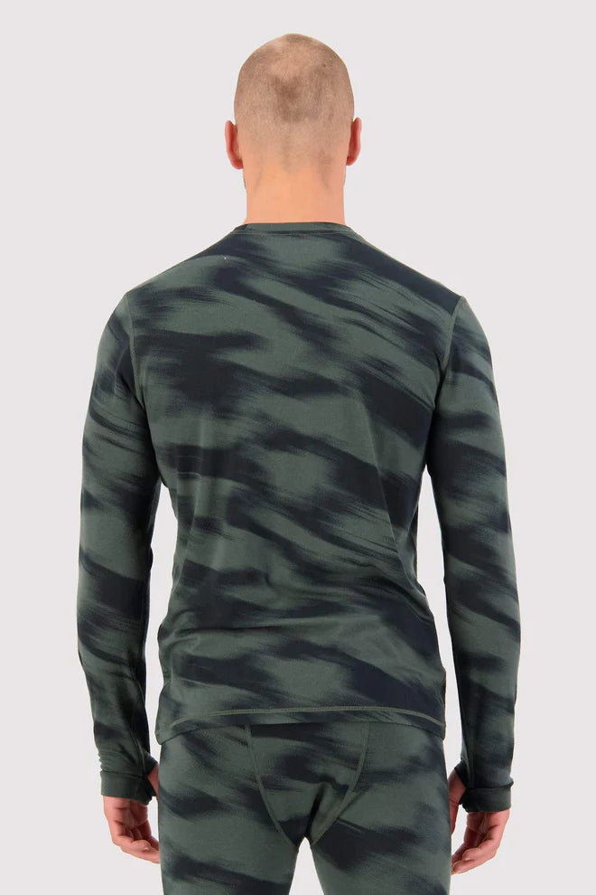 Mons Cascade Flex 200 LS