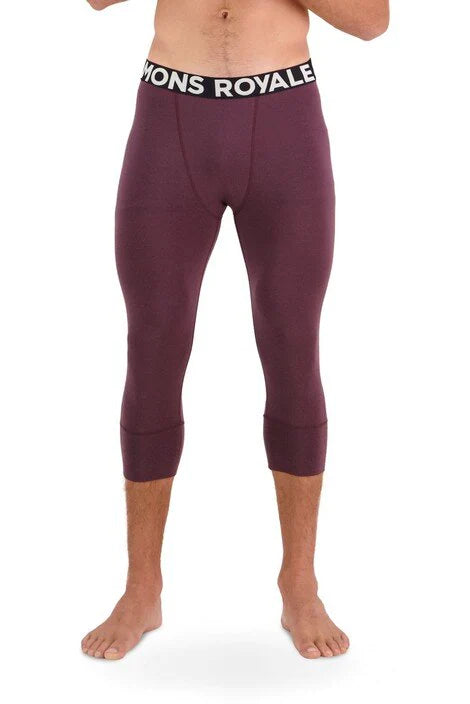 Mons Shaun-off 3/4 Legging