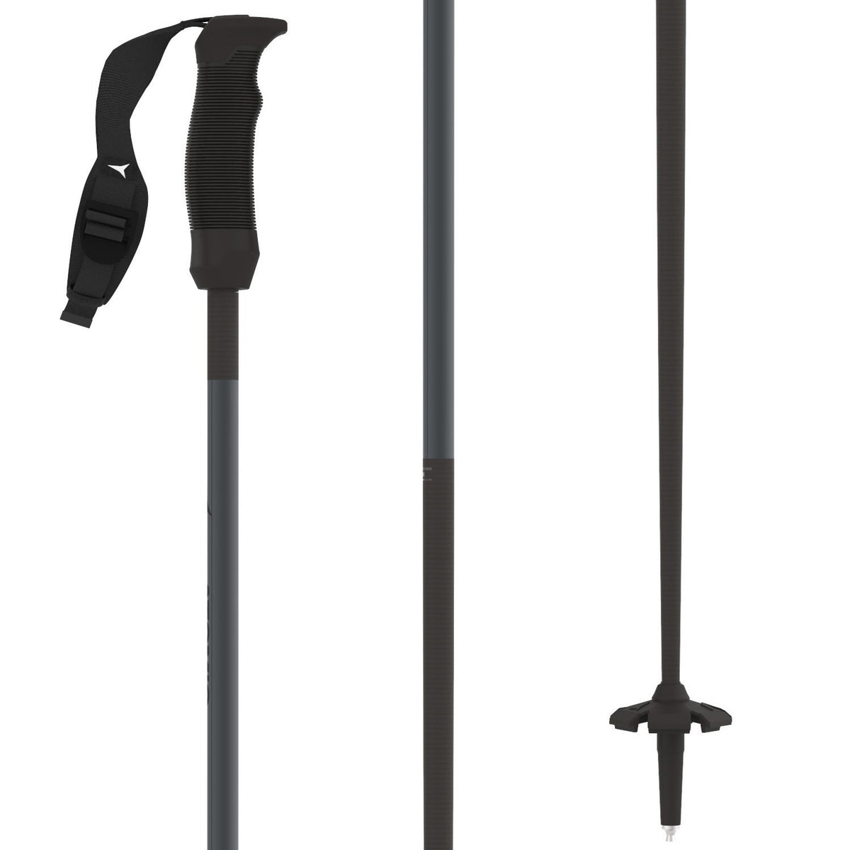Atomic AMT Carbon SQS Skistave