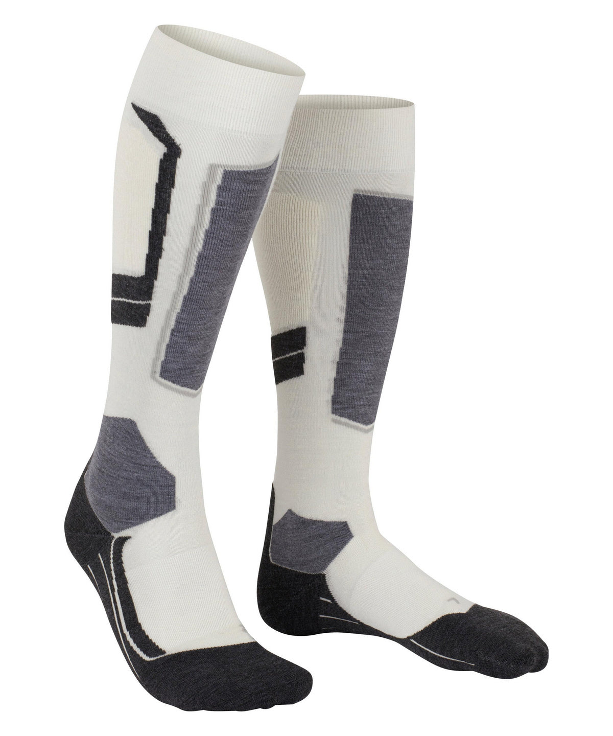Falke SK4 Women Off-White