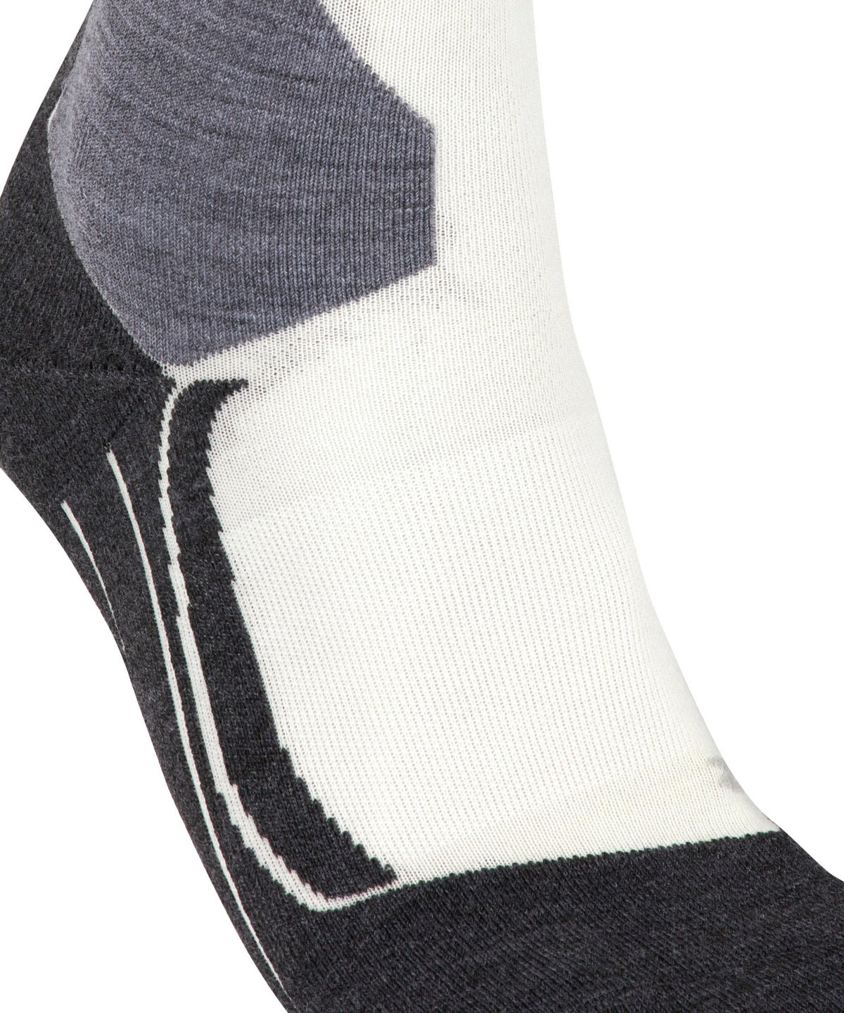 Falke SK4 Women Off-White