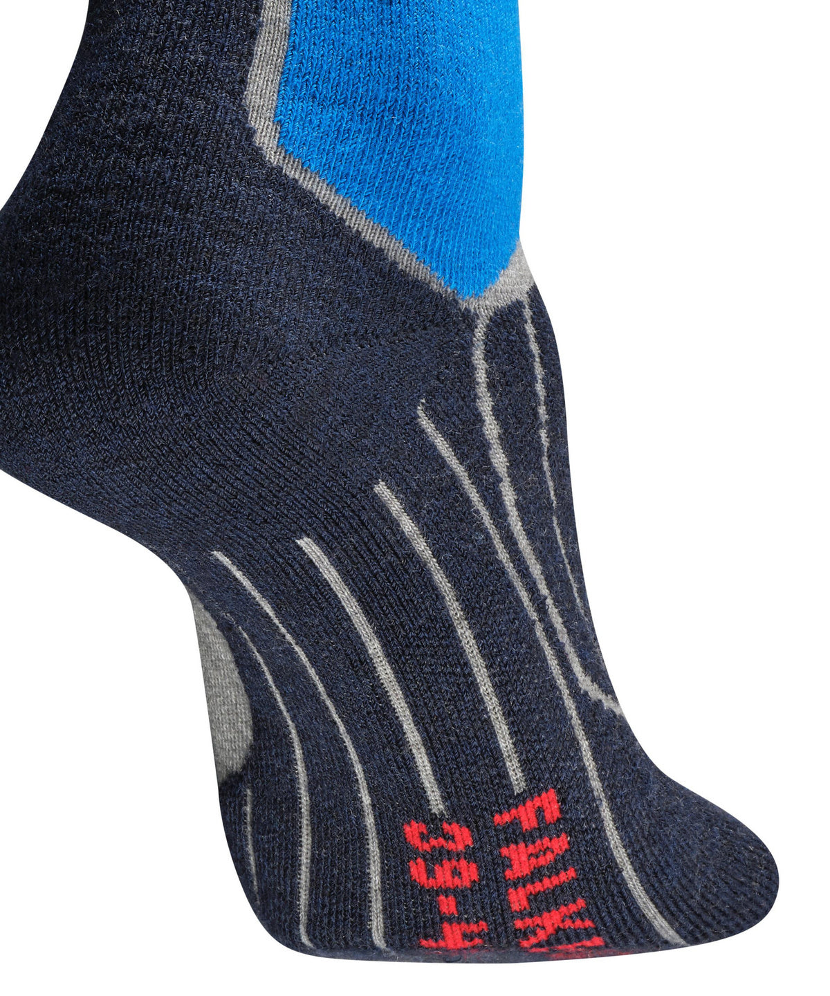 Falke SK2 Skistrømper Light Gray