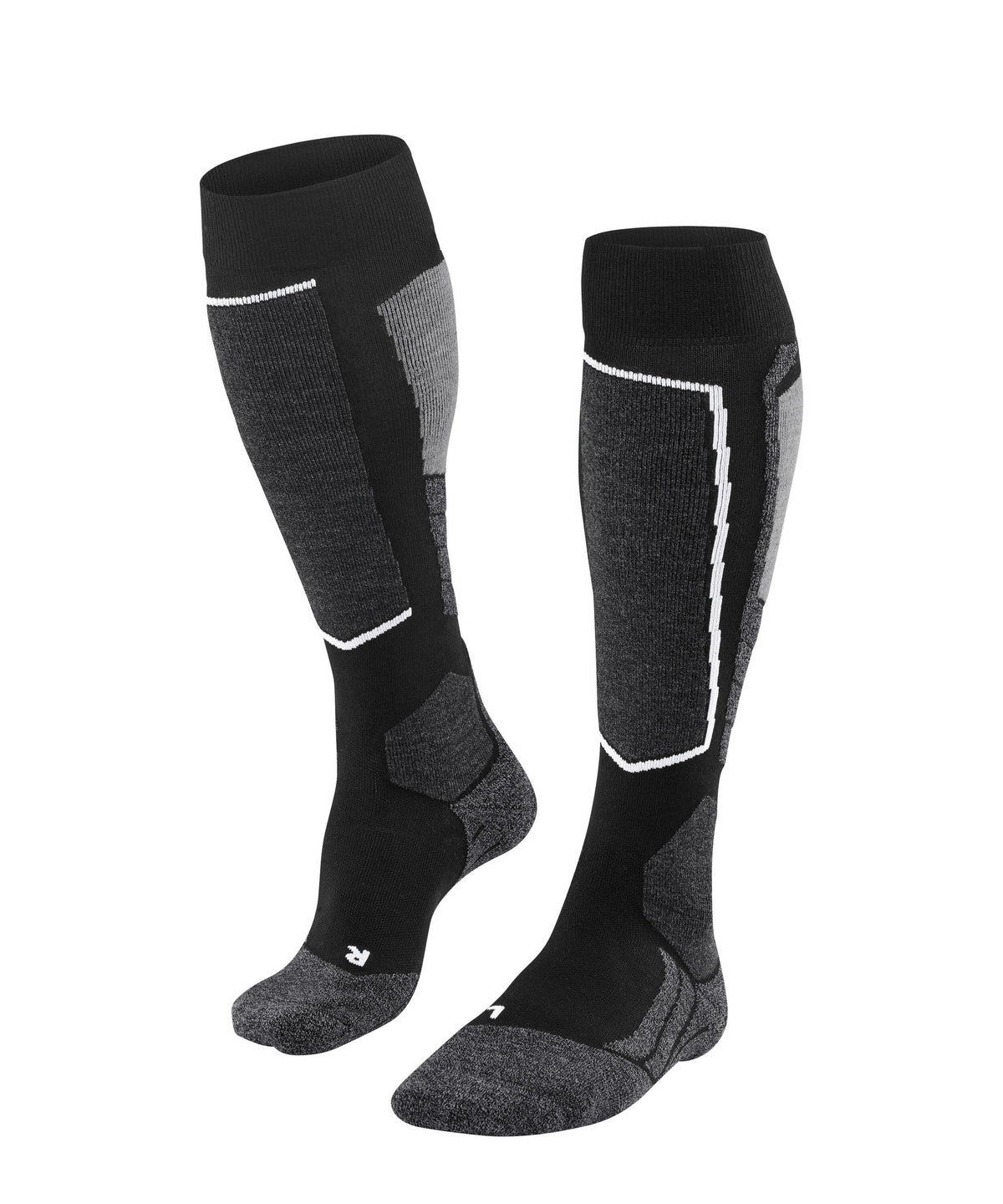 Falke SK2 Women Black