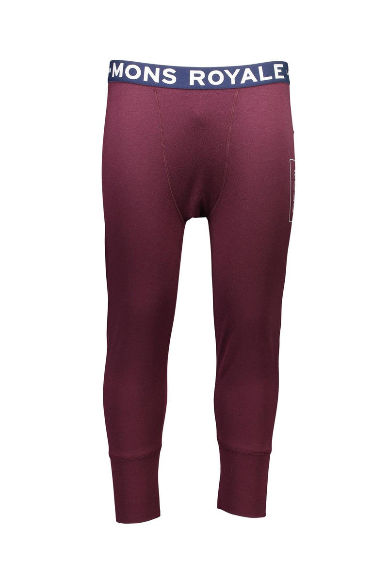 Mons Shaun-off 3/4 Legging