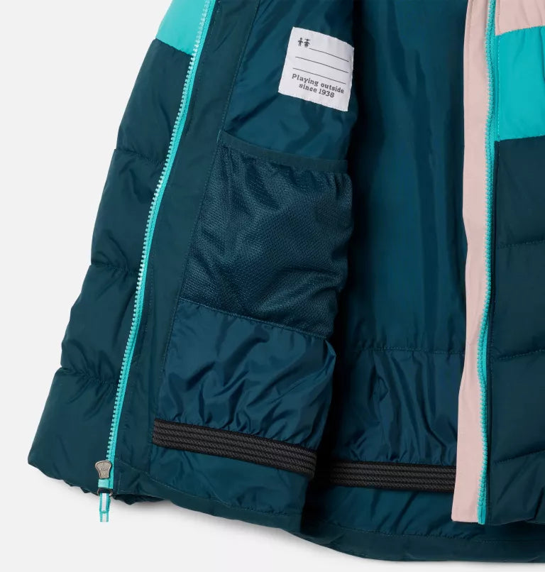 Columbia Arctic Blast™ II Jacket Kids