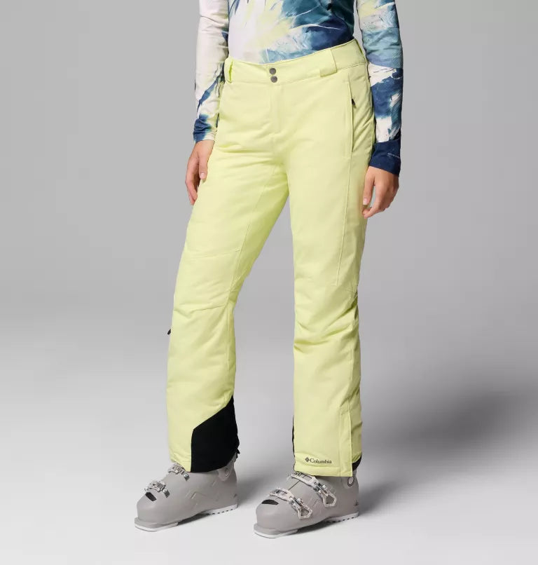 Columbia Bugaboo Pants (M)