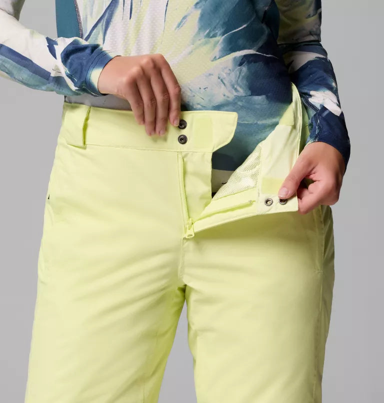 Columbia Bugaboo Pants (M)