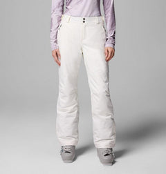 Columbia Shafer Canyon II Insulated Pant Dame – Sea Salt