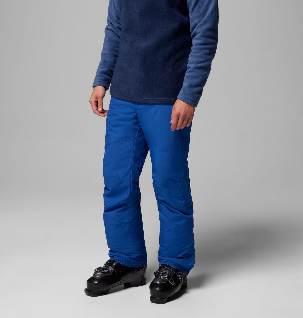 Columbia Shafer Canyon™ Mens Pant Blue