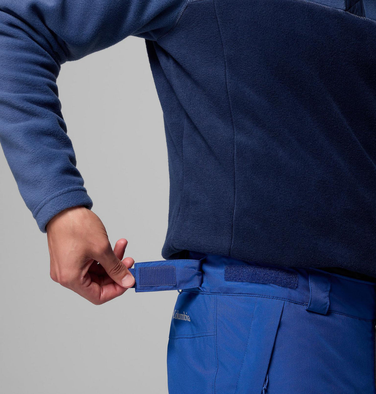 Columbia Shafer Canyon™ Mens Pant Blue