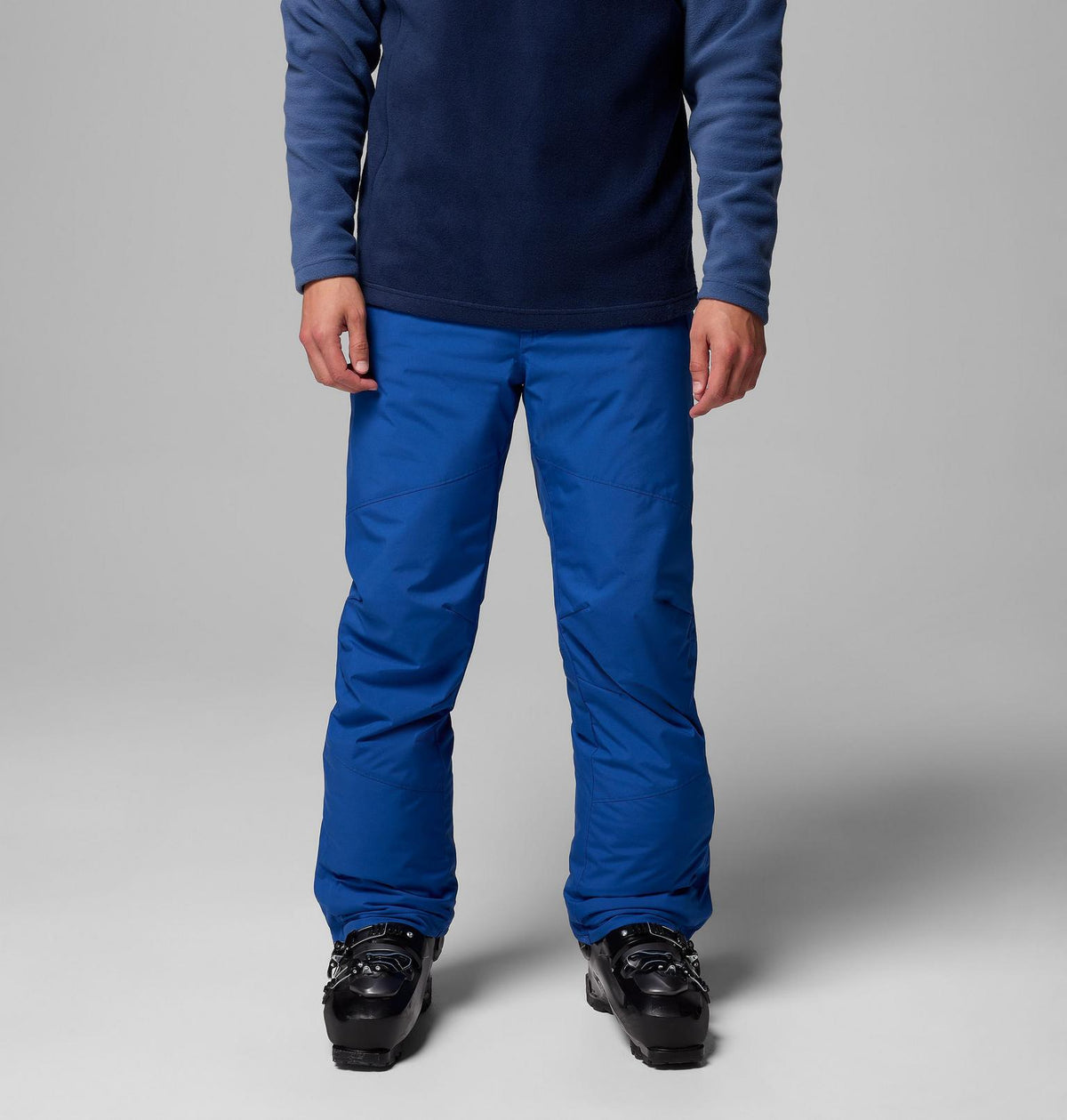Columbia Shafer Canyon™ Mens Pant Blue