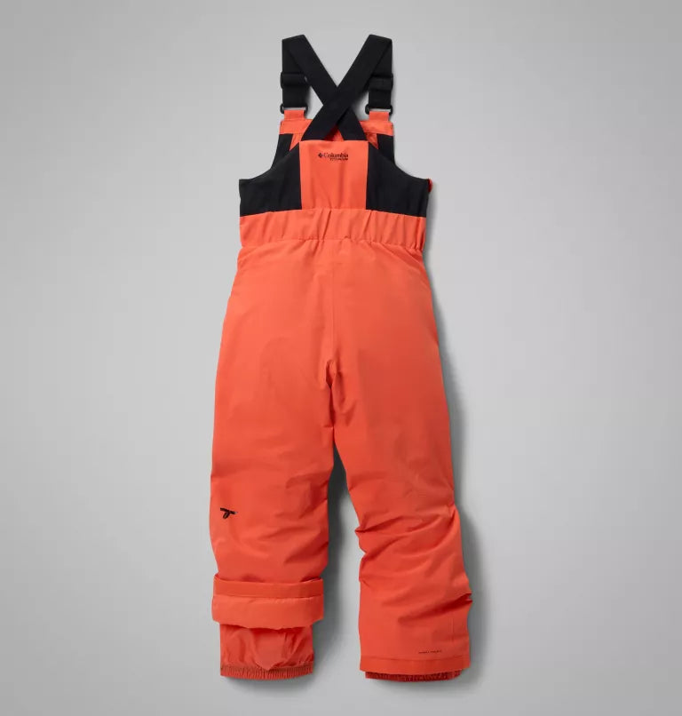 Columbia Holcomb Grove Bib Salopette Holcomb Grove (M)