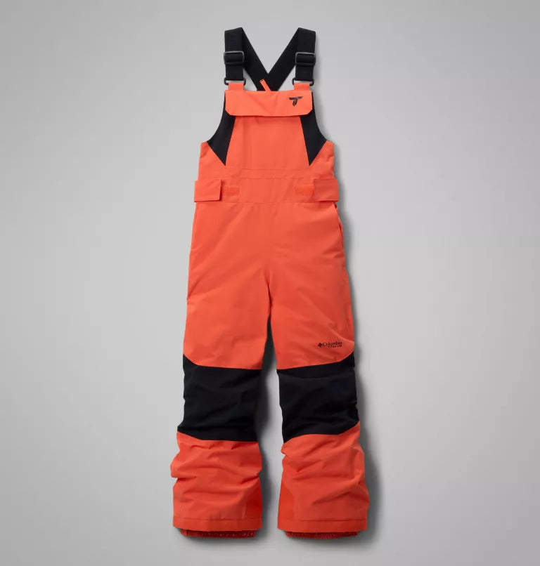 Columbia Holcomb Grove Bib Salopette Holcomb Grove (M)