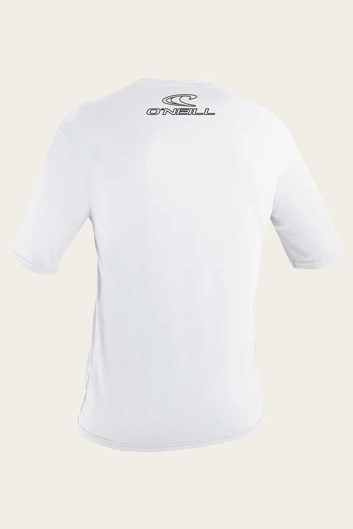 Oneill Basic Skin S/S Youth White