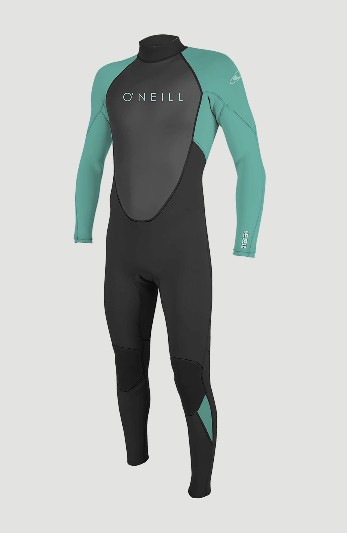 Oneill Reactor Junior Full Black/Mint