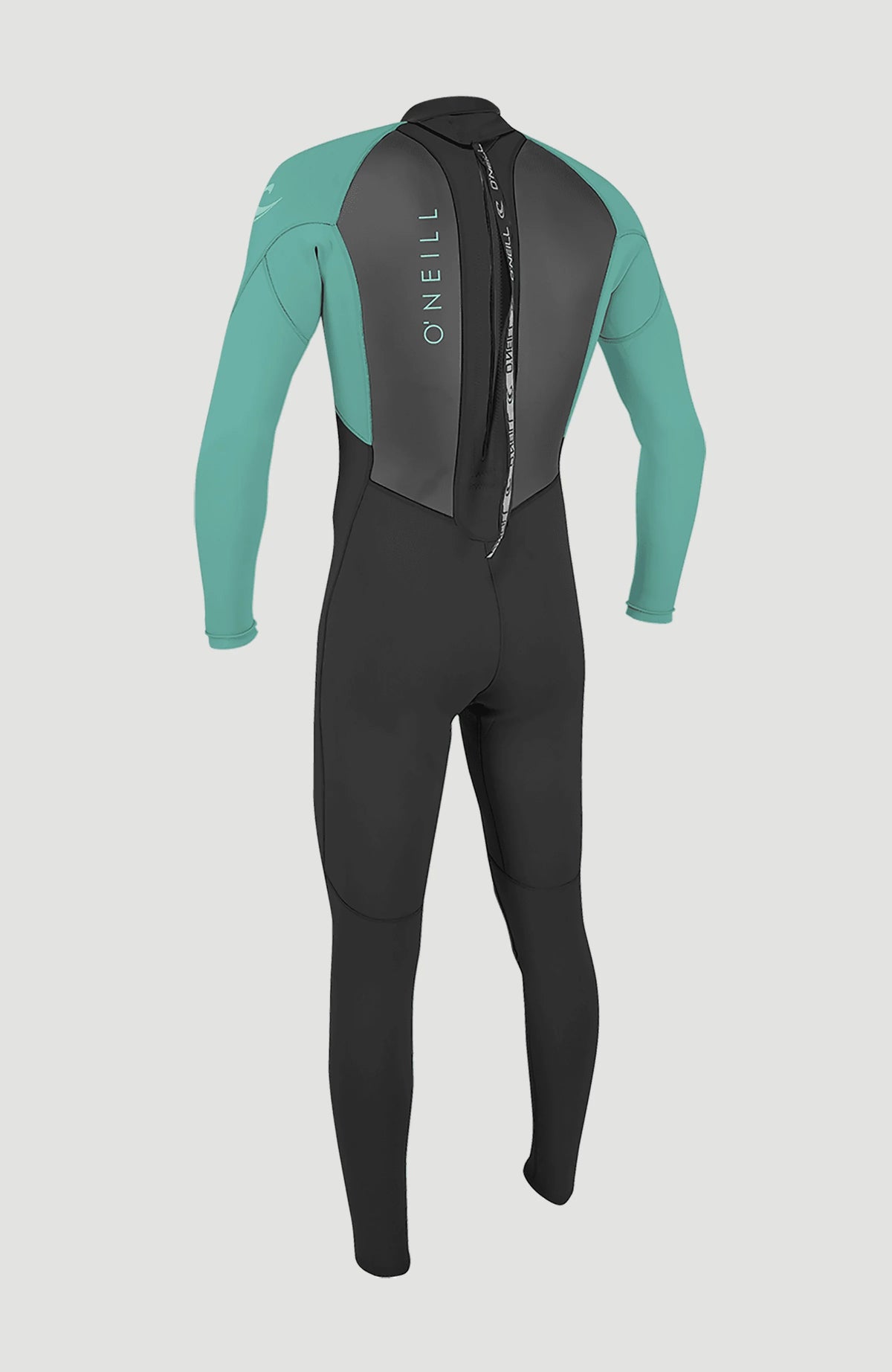 Oneill Reactor Junior Full Black/Mint