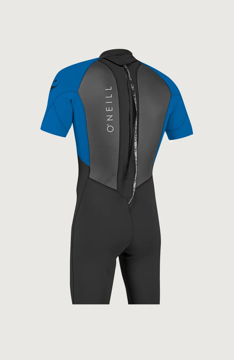 Oneill Reactor Junior Shorty Black/Blue