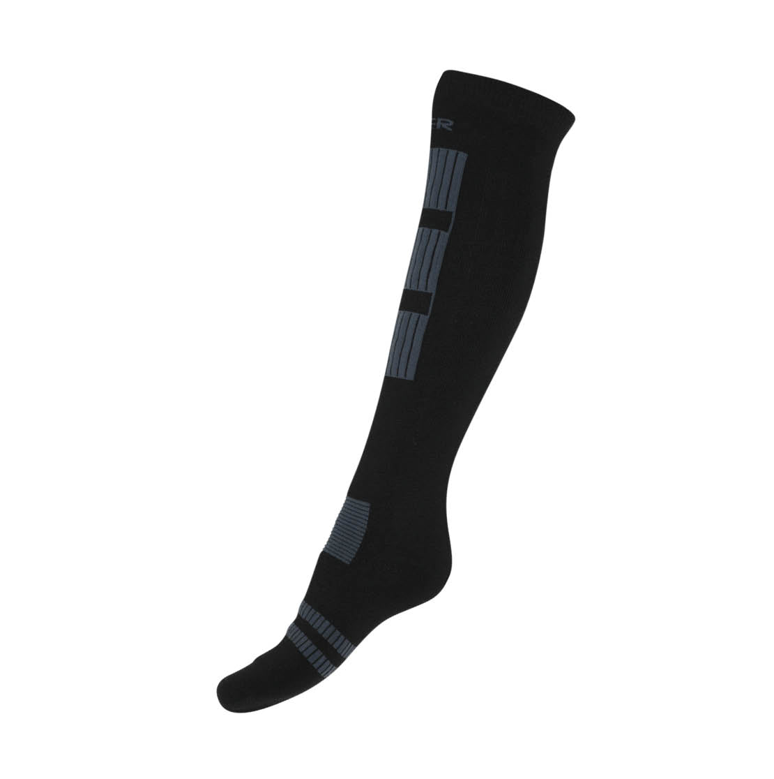 Seger Merino Wool Ski Sock - sort