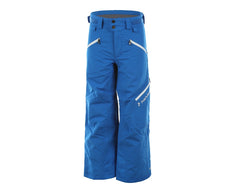 Peak Jr Cliff Pants Blue