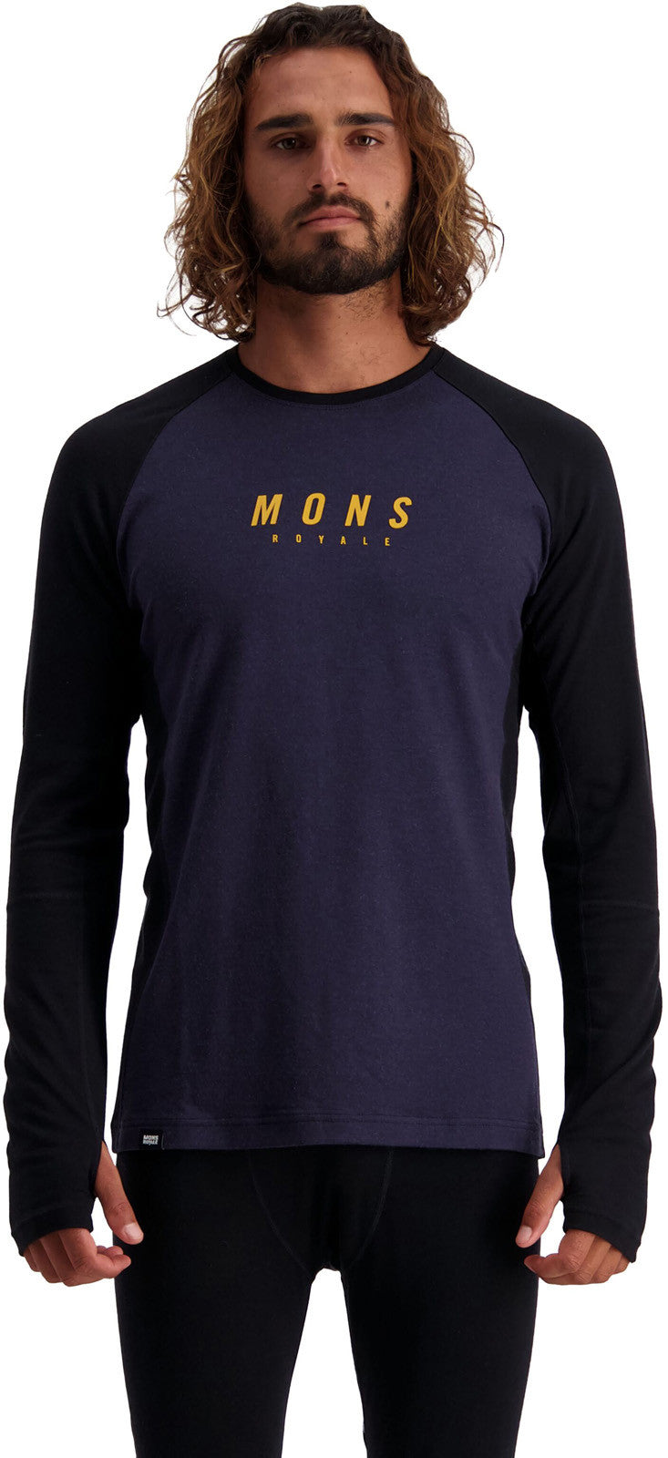Mons Olympus 3.0 LS