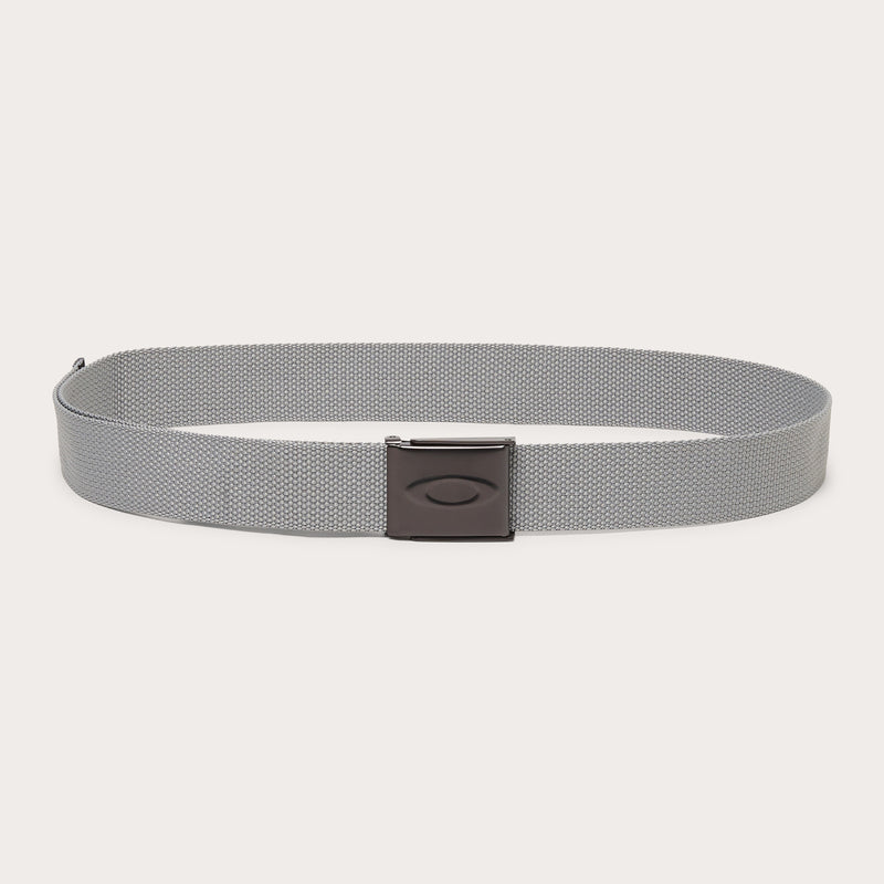 Oakley Ellipse Web Belt – Cement